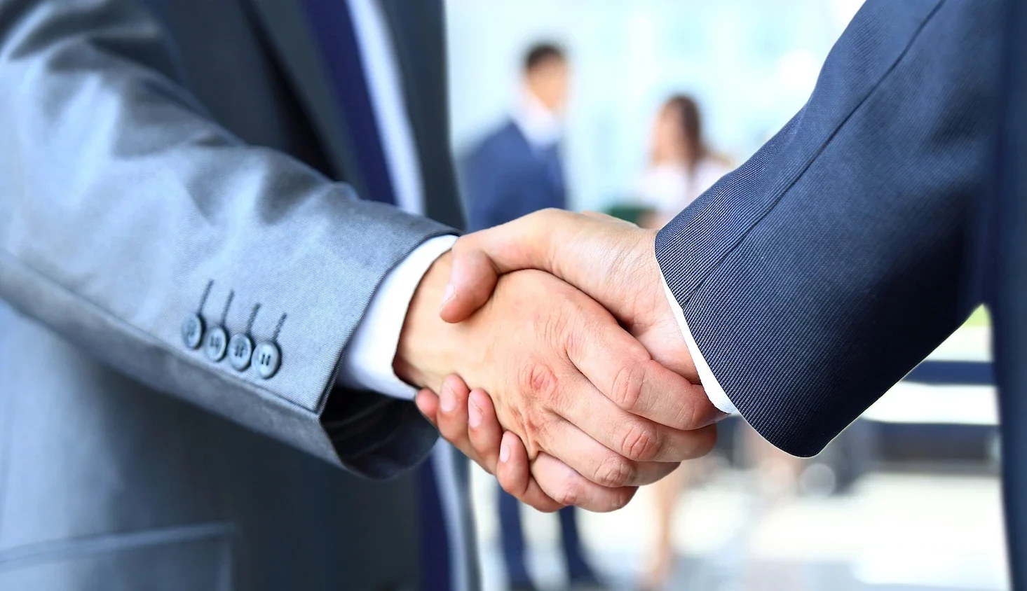 Clients & Partners