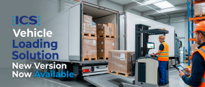 A new version of [ICS] Vehicle Loading Solution for D365 SCM is live. Truck loading history, Electronic Reporting formats for loading and unloading lists, and extended Route placement.
